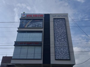 The Paavilion